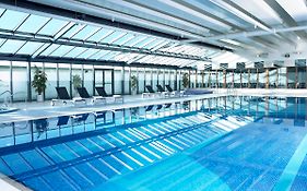 Shearwater Hotel & Spa